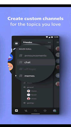 messenger (2021) screenshot 5