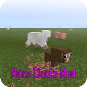 NEW More Clocks PE 2.11