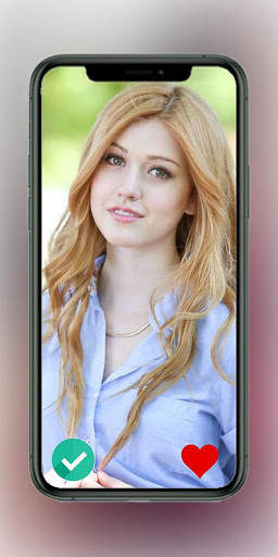 AmurLuv - chat online & meet new people screenshot 4