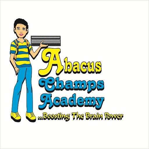 Abacus Champs Academy Brain Gym 1.9
