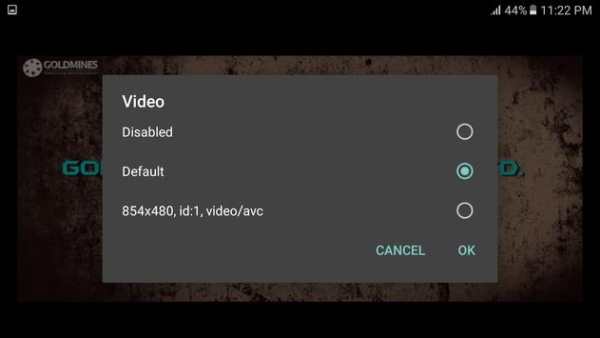 Mx HD Video Player Pro Free screenshot 7