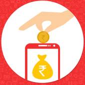 SIZMONEY- Earn Free Recharge, Data or Money 1.49