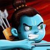 Ram : The Yodha 1.1