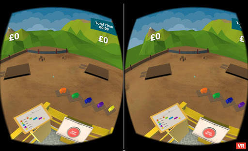VR Project Manager Game screenshot 2