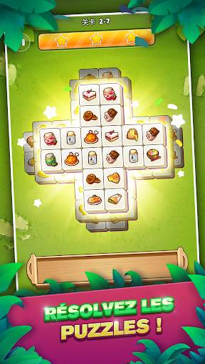 Tile Matching screenshot 6