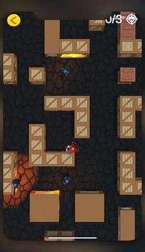 Hunter Assassin Legend screenshot 1