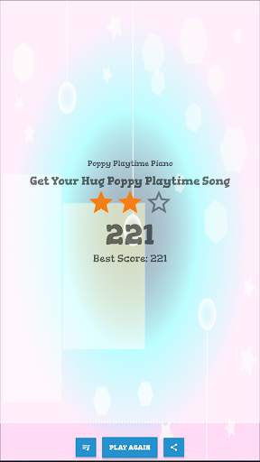 Poppy Playtime Piano screenshot 3