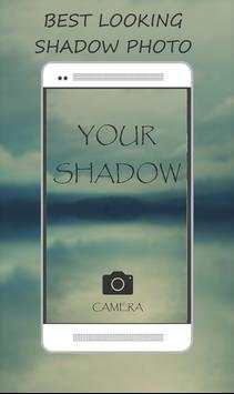 Shadow Camera screenshot 1