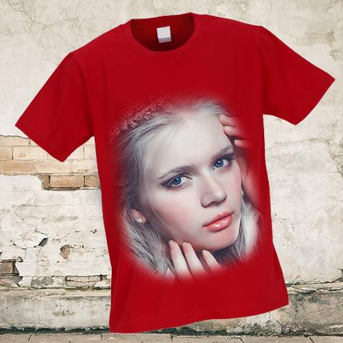 T Shirt Photo Frames 6 تصوير الشاشة