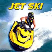 Jet ski Speed Boat King 3d 1.5