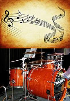 Percussion Instrument screenshot 2