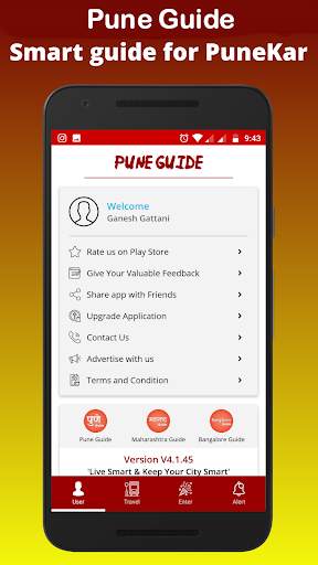 Pune Guide : Things to do in Pune city screenshot 15