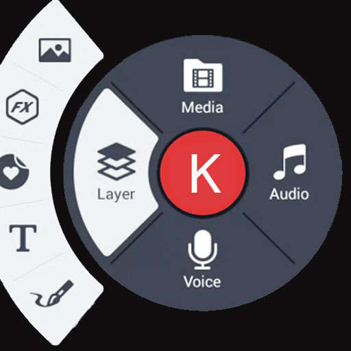 Kine Video Editing Guide&Tips 3