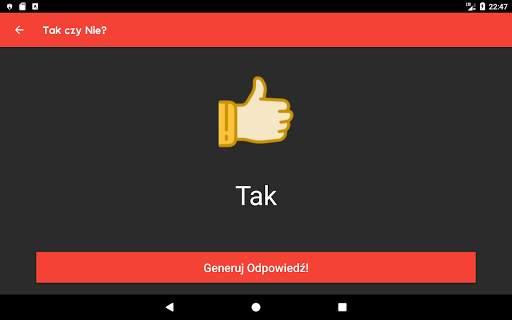 Randomizer  Generator losowych wyborów liczb haseł screenshot 14