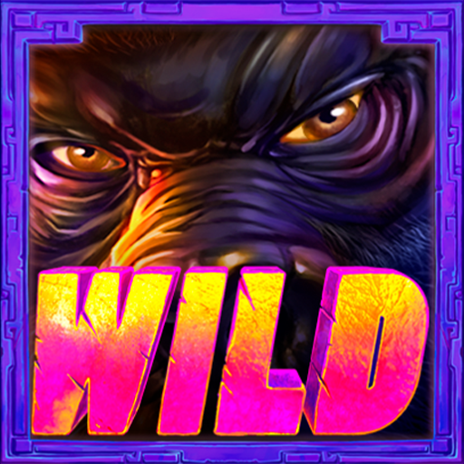 Monkey King icon