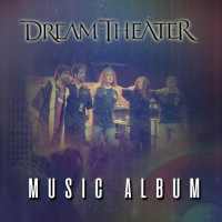 dream theater discography 260  pop song metal hits logo
