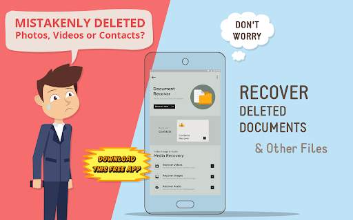 Recover Deleted All Files screenshot 9