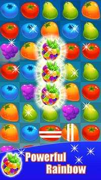 Sweet Fruit Candy screenshot 1