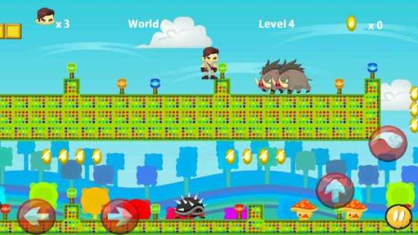 Peeka World screenshot 11