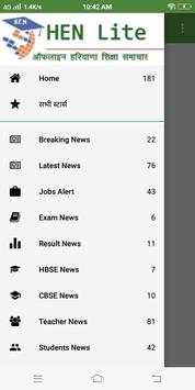 HEN Lite screenshot 1