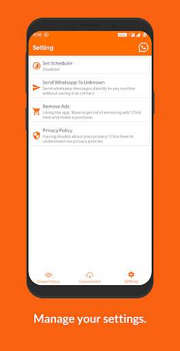 Status Saver screenshot 5