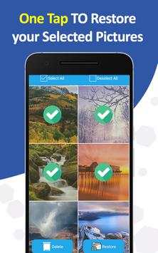 Deleted Photo Recovery - Image Recovery screenshot 2