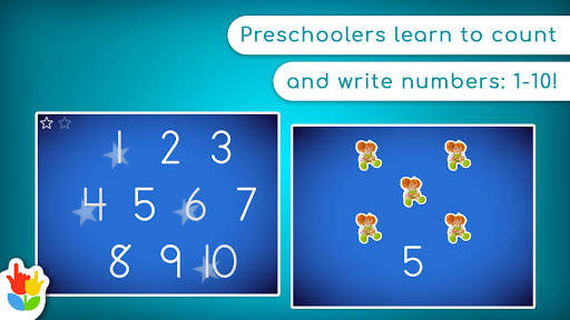 LetterSchool - Learn to Write скриншот 5