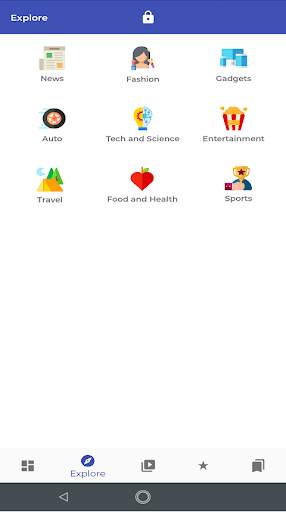WiseApp 2 تصوير الشاشة
