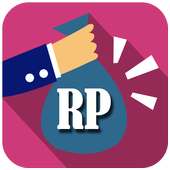 Go Rupiah - Pinjam Uang Langsung Cair