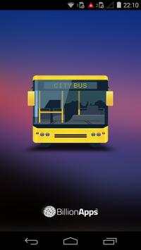 City Bus screenshot 1