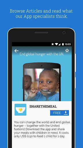 Appy News screenshot 2