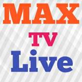 MAX live tv - Psl live 10.0