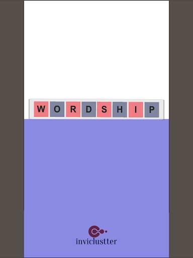 Wordship Live screenshot 7