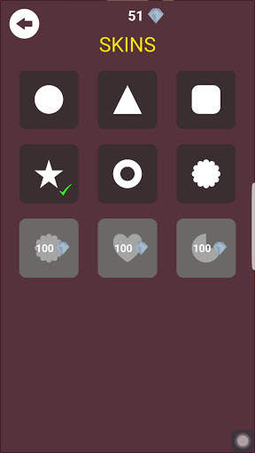 Math Jump | Bola Memantul yang Menyenangkan screenshot 3