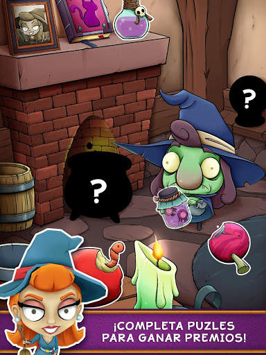 Coin Dozer: Haunted screenshot 20