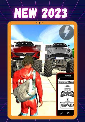Bikes Driving 3D 2023 screenshot 9