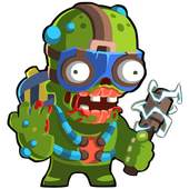 Super Zombie Defense TD 1.0.13