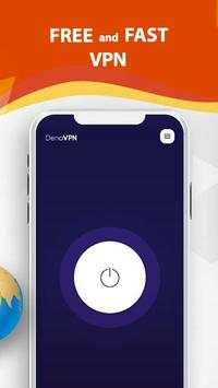 Dena VPN screenshot 3