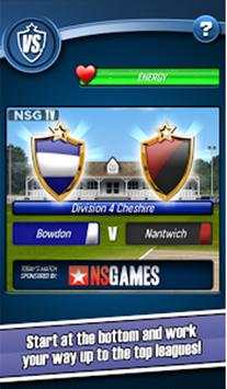 Best Cricket Games for android screenshot 2