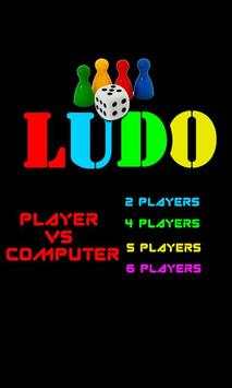 Ludo Master King - Classic Free Game screenshot 3