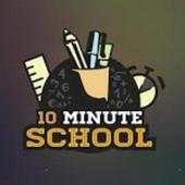 Ten Minute School 8.2