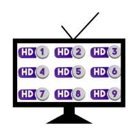 YASSIN TV logo