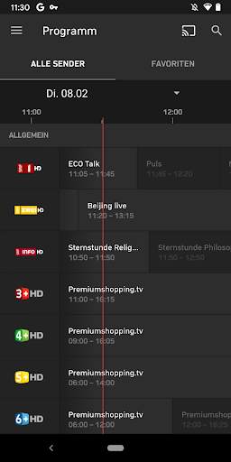 isp tv screenshot 6
