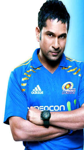 Sachin Tendulkar Wallpapers screenshot 2