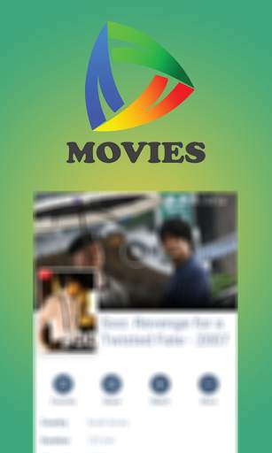 Mihai HD Player Movies 2021 screenshot 1