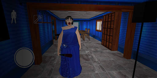 Cindy Granny :Scary Horror Mod screenshot 9