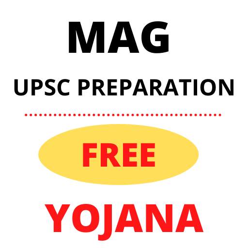 MAG: UPSC PREPARATION || NEWSPAPER || BOOKS 26