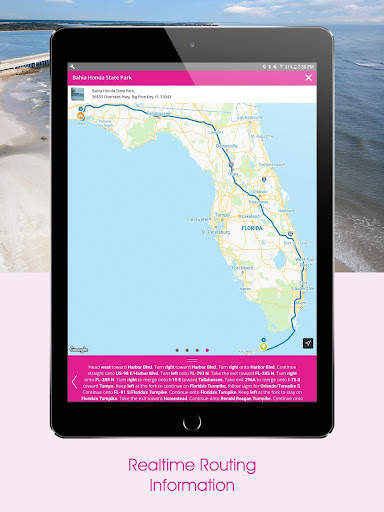 VISIT FLORIDA screenshot 14