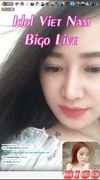 Hot bigo live video show screenshot 3