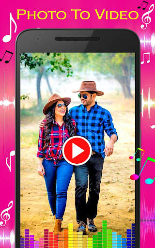 Photo to video maker - 2021 स्क्रीनशॉट 2